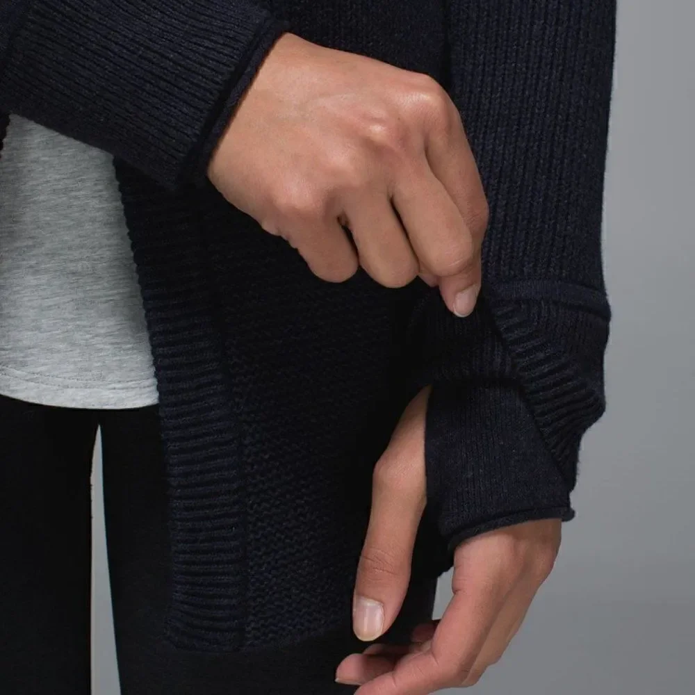 lululemon athletica *excellent no